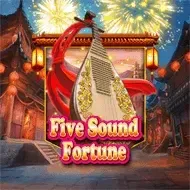 Five Sound Fortune game thumbnail