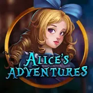Alice's AdventuresPlayace