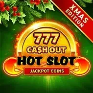Hot Slot 777 Cash Out Xmas game thumbnail