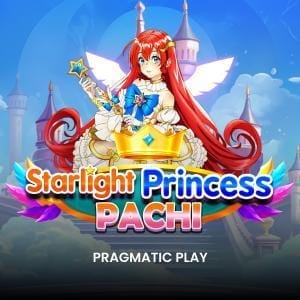 Starlight Princess Pachi