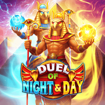 Duel of Night & Day game thumbnail
