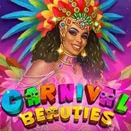 Carnival Beauties