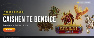 Siente la emoción casino