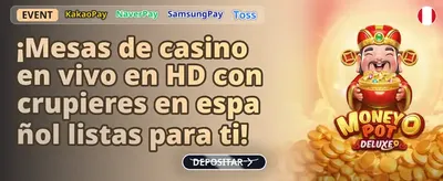 Slots de Lujo y Cristales