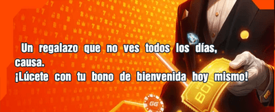 Mejores cuotas en vivo