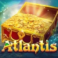 Atlantis game screenshot