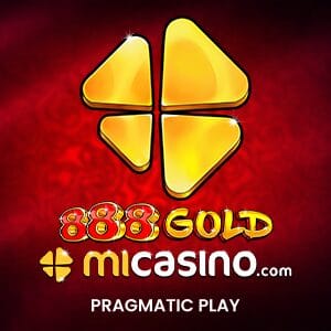 888 Gold