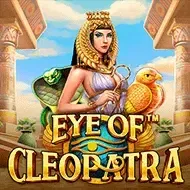 Eye of Cleopatra screenshot