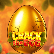 Crack the Egg game thumbnail