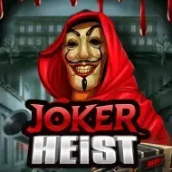 Joker Heist