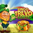 Bingo Trevo da Sorte game screenshot