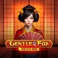 Gentle Fox Hold And Win