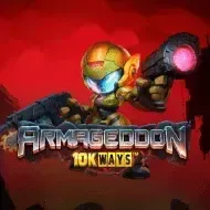 Armageddon 10K Ways