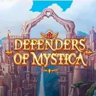 Defenders of Mystica