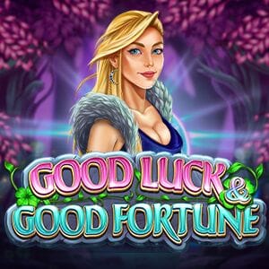 Good Luck & Good Fortune game screenshot