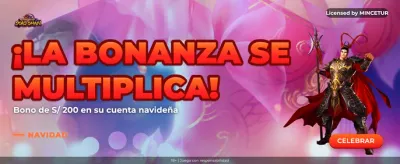 Apuestas deportivas en Betsoon Perú