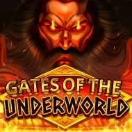 Gates of the Underworld Octoplay game screenshot
