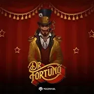 Dr Fortuno game thumbnail