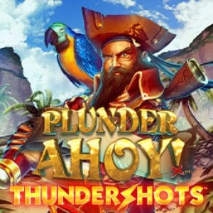 Plunder Ahoy!™