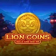 Lion Coins3oaks screenshot