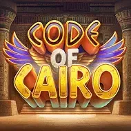 Code of CairoPragmatic Play