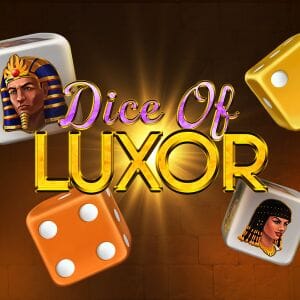Dice Of Luxor