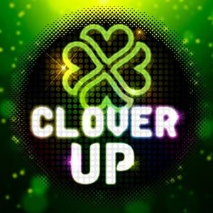 Clover Up screenshot