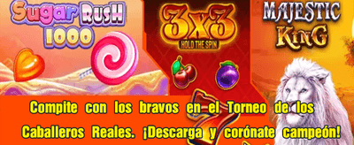 Premios de Jackpot Instantáneos